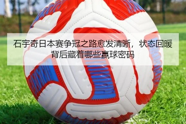 石宇奇日本赛争冠之路愈发清晰，状态回暖背后藏着哪些赢球密码 | hupu