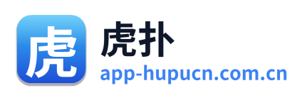 虎扑 Logo
